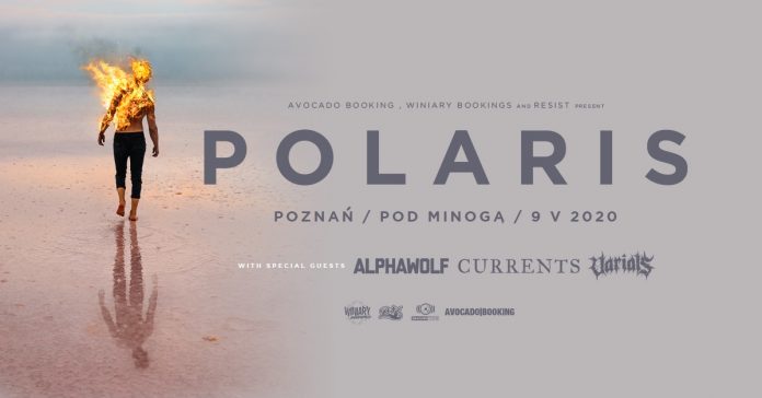 POLARIS - POZNAŃ - WYDARZENIE