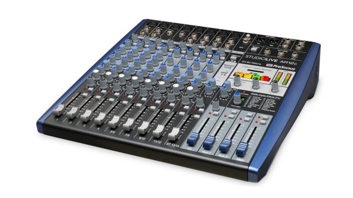 PreSonusARc_namm2020_uptone