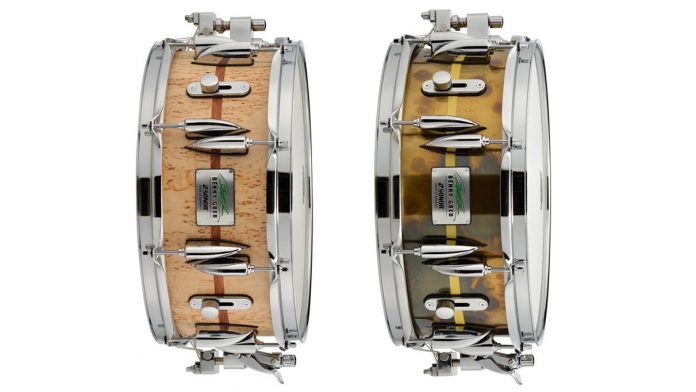 SonorBenny_namm2020_uptone