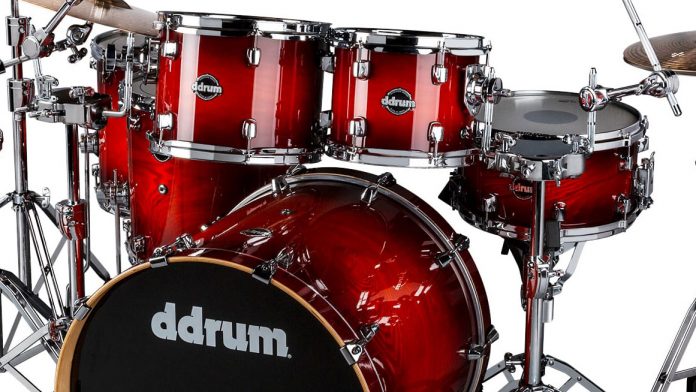 ddrum-DOMINION-BIRCH-6PC-SHELL-PACK-WITH-ASH-VENEER-RED-BURST