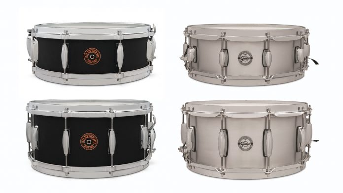 gretsch-drums-Grand-Prix-snare-Black-Copper-snare