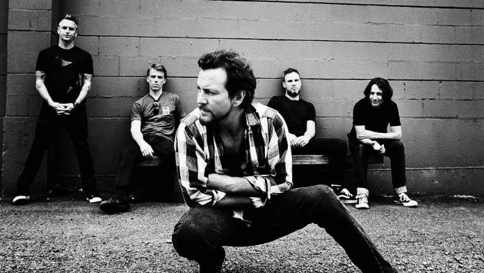 pearl jam