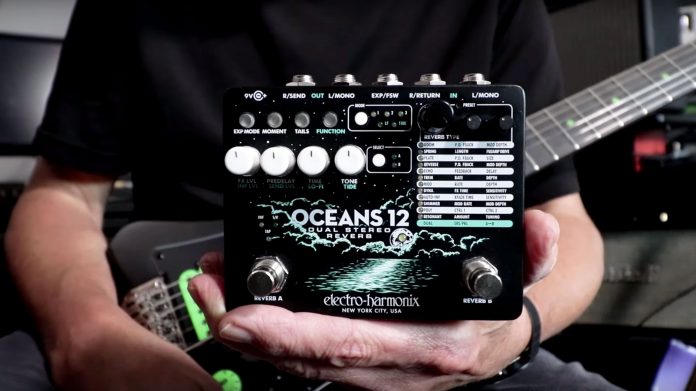 Electro-Harmonix-Oceans-12-Dual-Stereo-Reverb