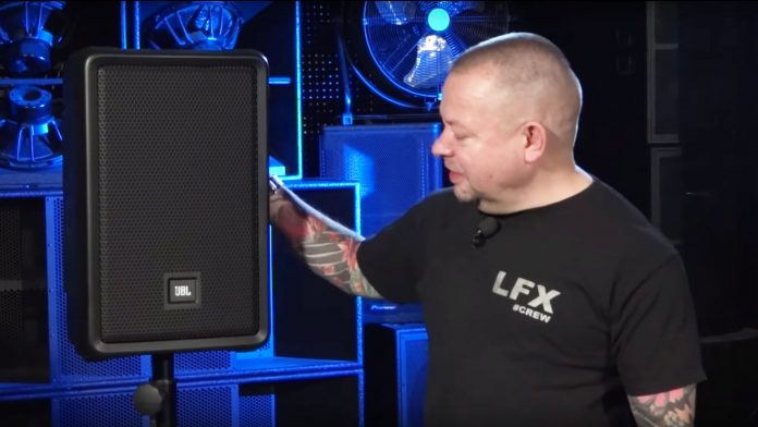 jbl-irx-108bt_top