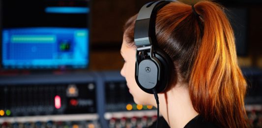 Austrian Audio Hi-X55
