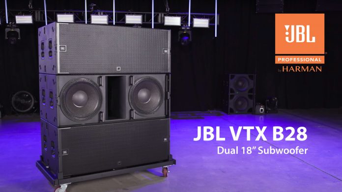 jbl-vtx-b28