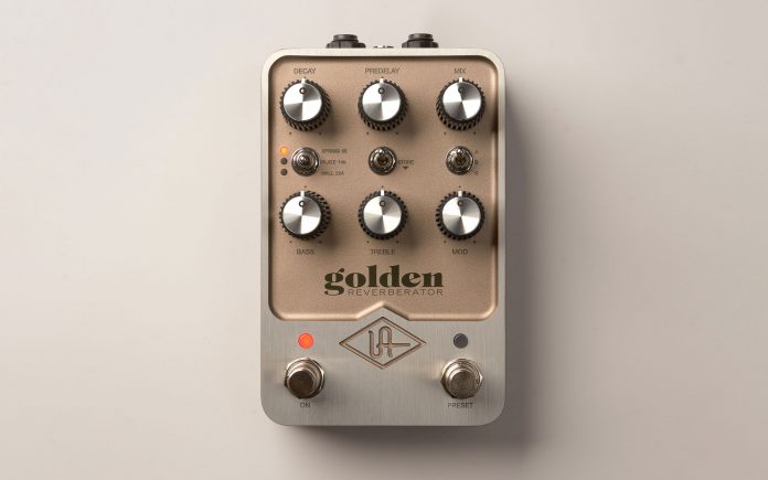UAFX-Golden-Reverberator