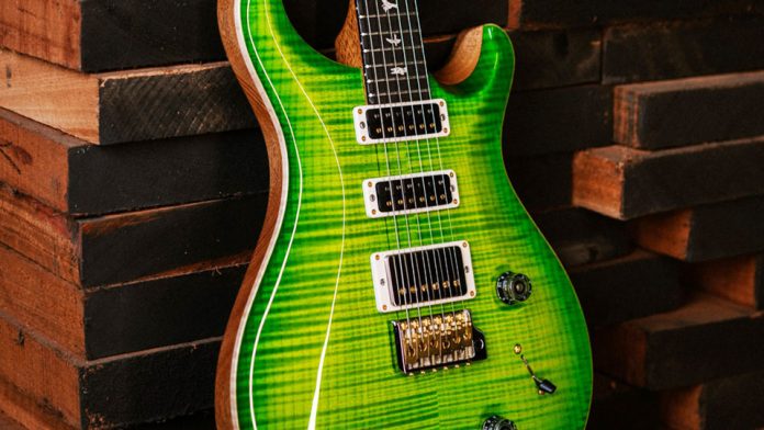 PRS-Core-Studio-Series