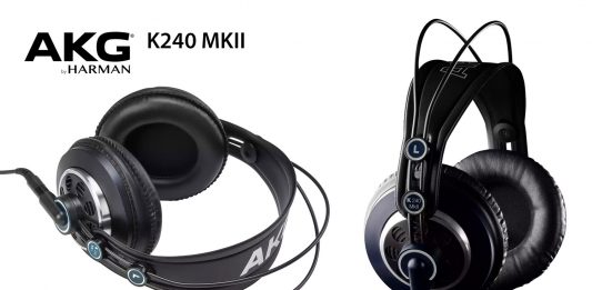 AKG-K240MKII