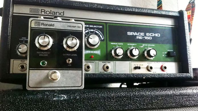 Ronald-PreAmp-150