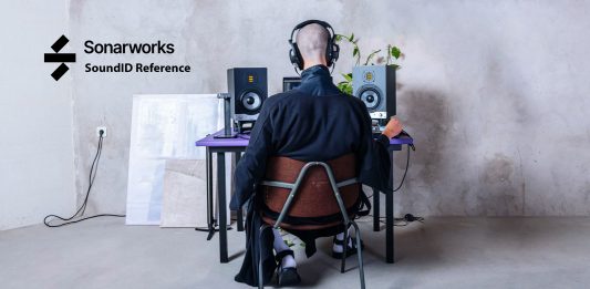 Sonarworks-SoundID-Reference