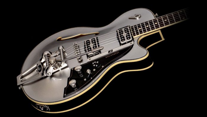 Duesenberg-Starplayer-TV-25th-Anniversary-Silver