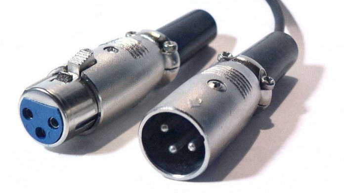 Xlr-connectors