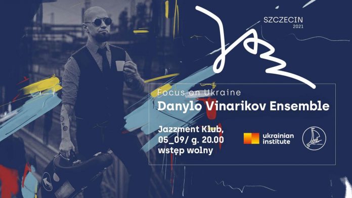Danylo-Vinarikov-Ensamble Danylo-Vinarikov-Ensamble