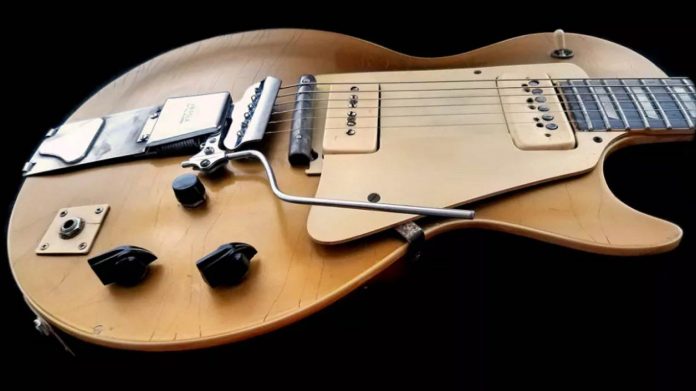 Gibson-1952-Les-Paul