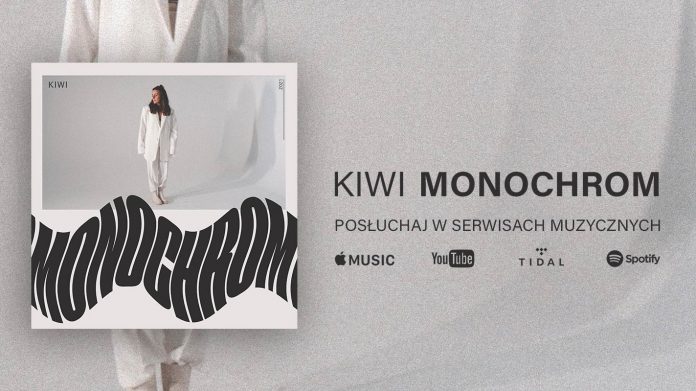 KIWI-Monochrom