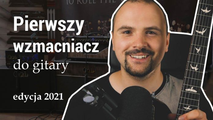 Pierwszy-wzmacniacz-gitarowy Pierwszy-wzmacniacz-gitarowy