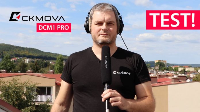 CKMOVA-DCM1-PRO