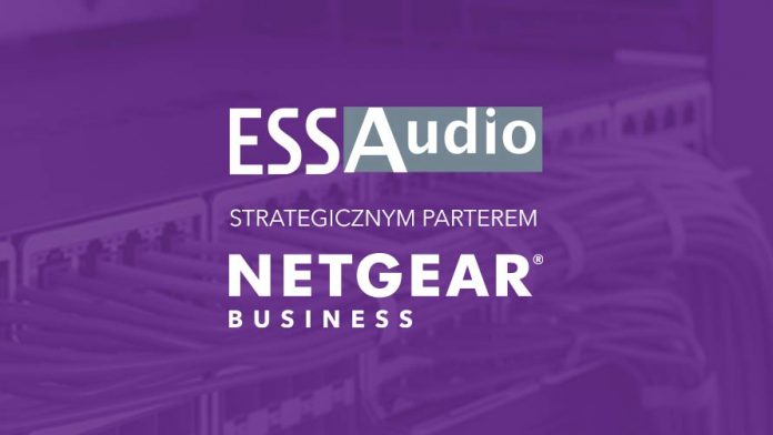 ESS-AUDIO_NETGEAR
