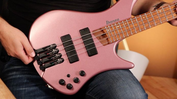Ibanez-EHB1000S