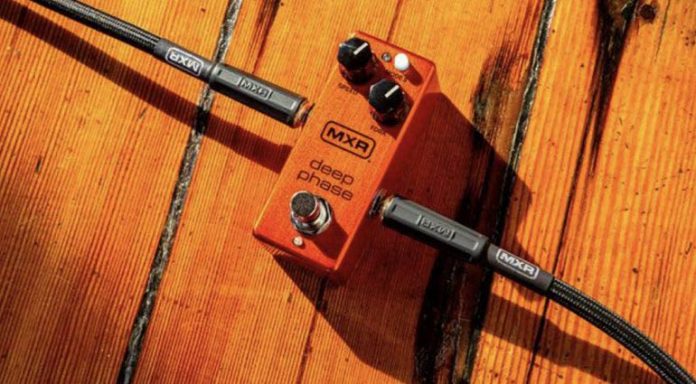 MXR-Deep-Phase