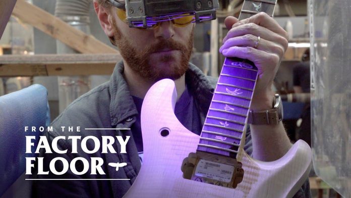 PRS-Guitars-From-The-Factory-Floor