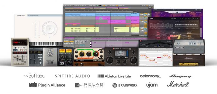 UA-Volt-Software