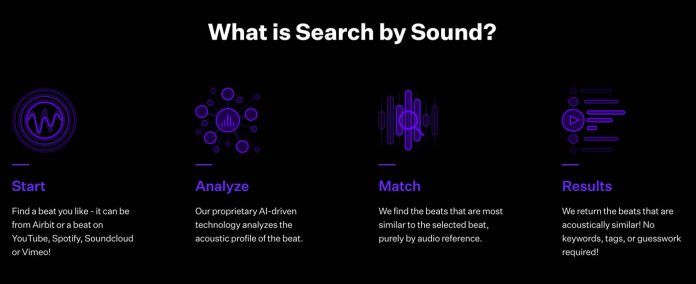 airbit-search-by-sound