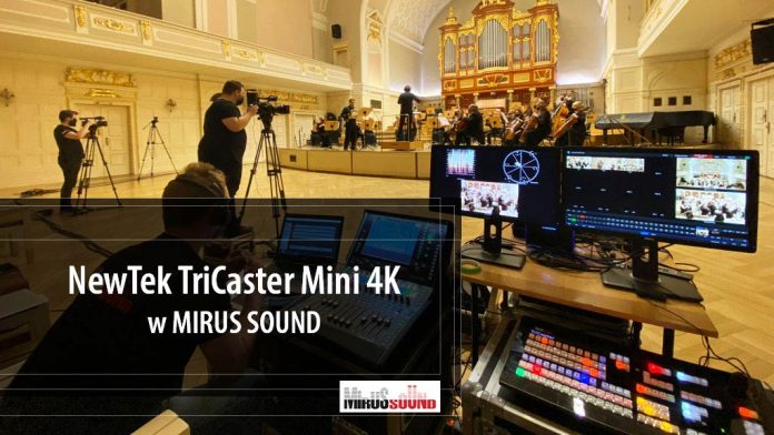 mirus_sound_NewTek-Tricaster-4K