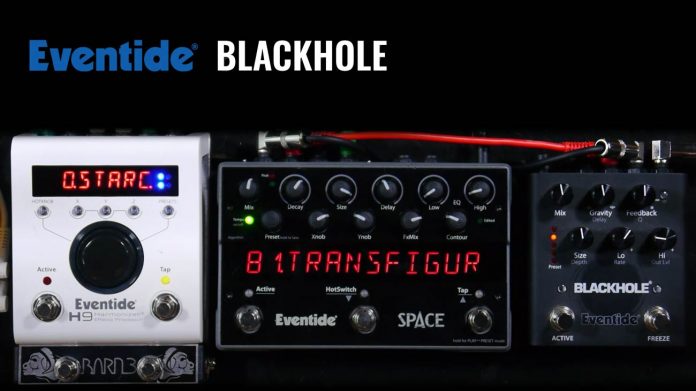 Eventide-Blackhole