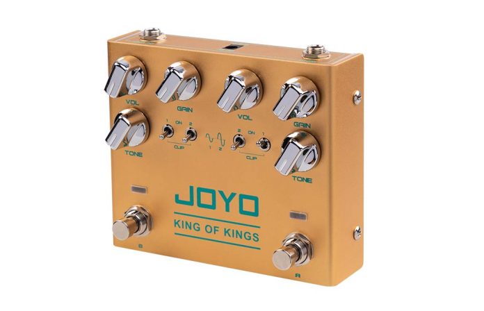 Joyo R-20 King Of Kings