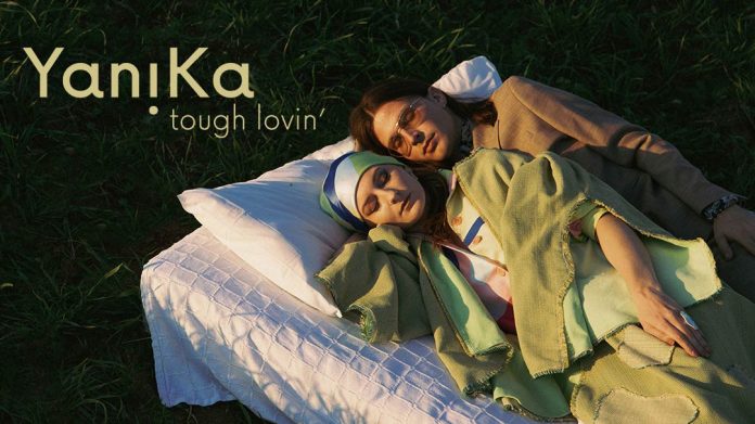 YaniKa-Tough-Lovin