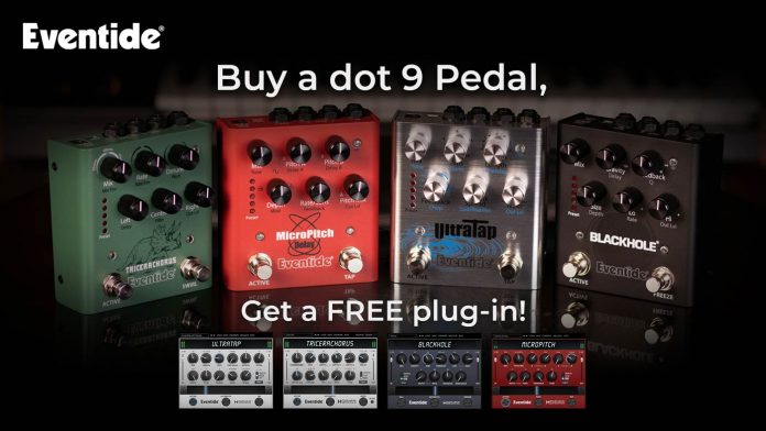 Eventide-dot9-PlugIn-Promo
