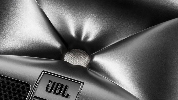 JBL JBL Image Control Waveguide