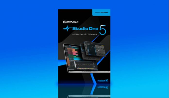 PreSonus-Studio-One-Podrecznik-uzytkownika PreSonus-Studio-One-Podrecznik-uzytkownika