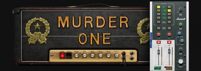 Softube-Marshall-Murder-One-Lemmy-Signature-Plugin
