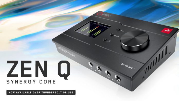 Antelope-Audio-Zen-Q-Synergy-Core-USB