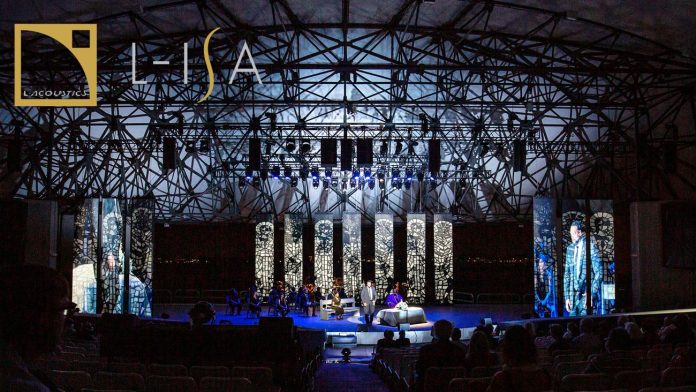 L-Acoustics-L-ISA-Michigan-Opera-Theatre