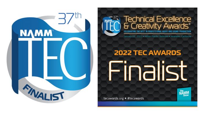 NAMM-TEC-Awards-2022-Finalist