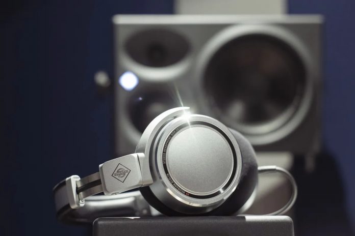 Neumann NDH 20