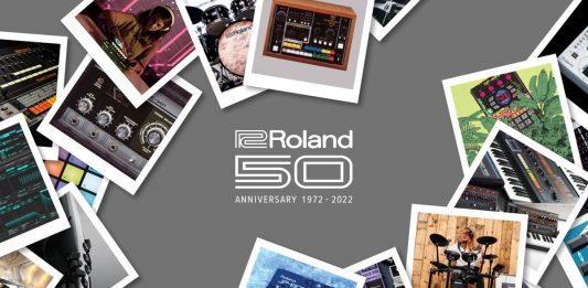 Roland-50th-Anniversary