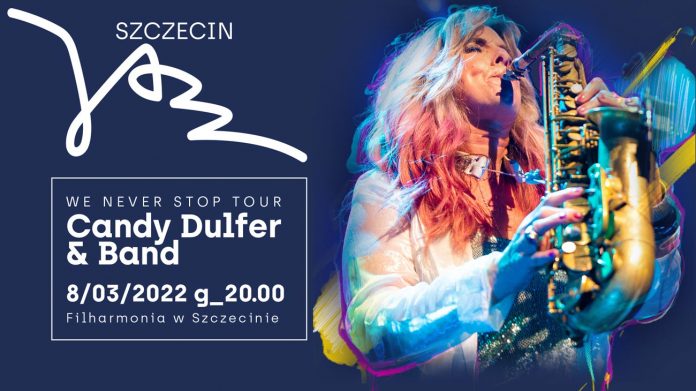 Szczecin-Jazz-2022-Candy-Dulfer