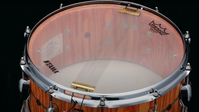 TAMA STAR Reserve Stave Ash
