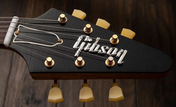 gibson-custom