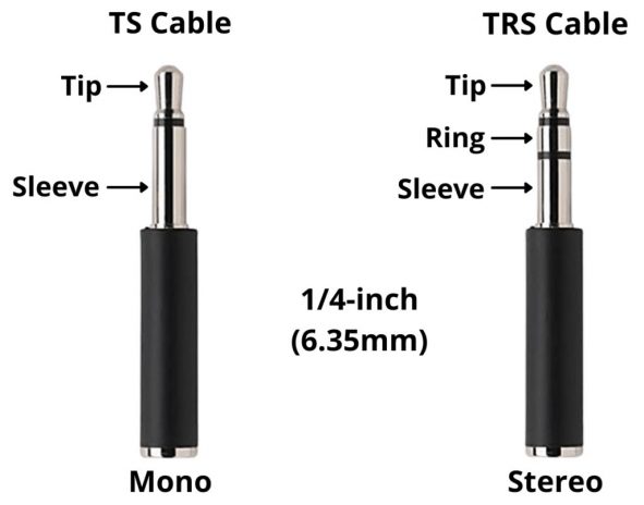 TS-Cable-vs-TRS-Cable