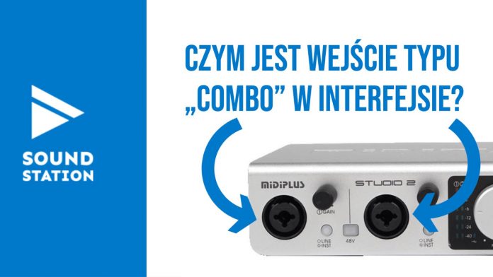 wejscie-typu-combo-interfejs-audio
