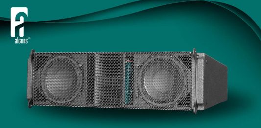 Alcons-Audio-LR18i