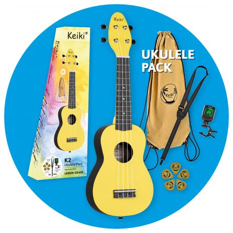 Keiki K2 Series