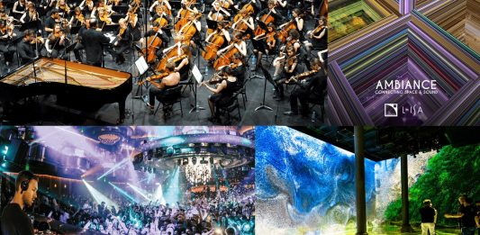 L-Acoustics-L-ISA-Ambience