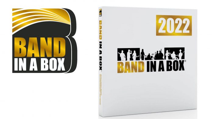BAND-IN-A-BOX-2022